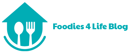 Foodies 4 Life Blog